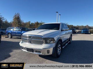 RAM 1500 Tradesman 2018