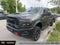 RAM 2500 Power Wagon Crew Cab 4x4 de 2025 con caja de 1,93 m