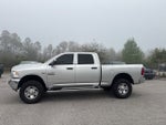 RAM 2500 Tradesman 2018