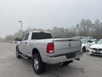 RAM 2500 Tradesman 2018