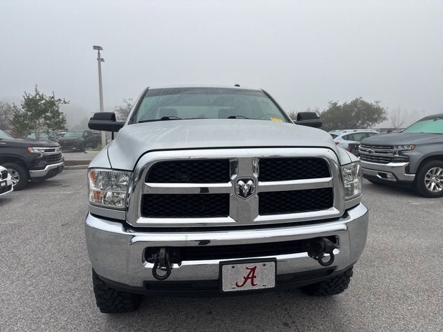 RAM 2500 Tradesman 2018