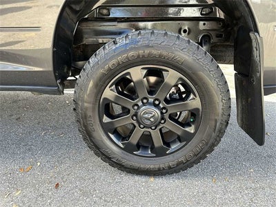 RAM 2500 Big Horn 2021