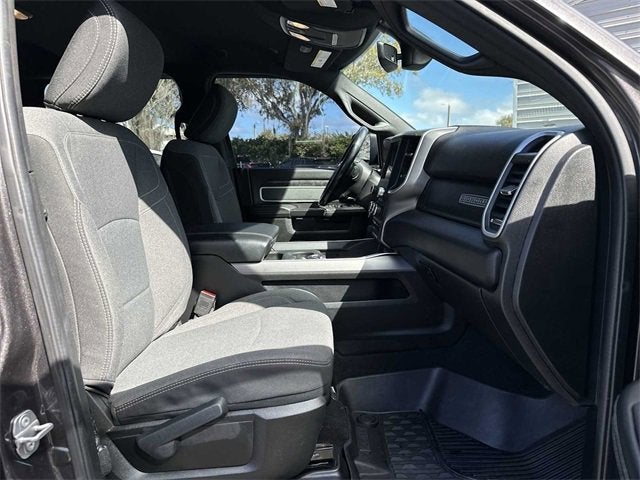 RAM 2500 Big Horn 2021