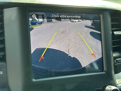 RAM 2500 Big Horn 2021