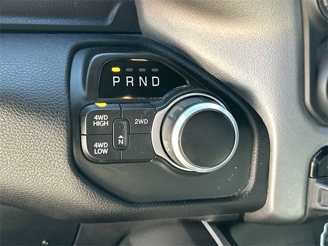 RAM 2500 Big Horn 2021