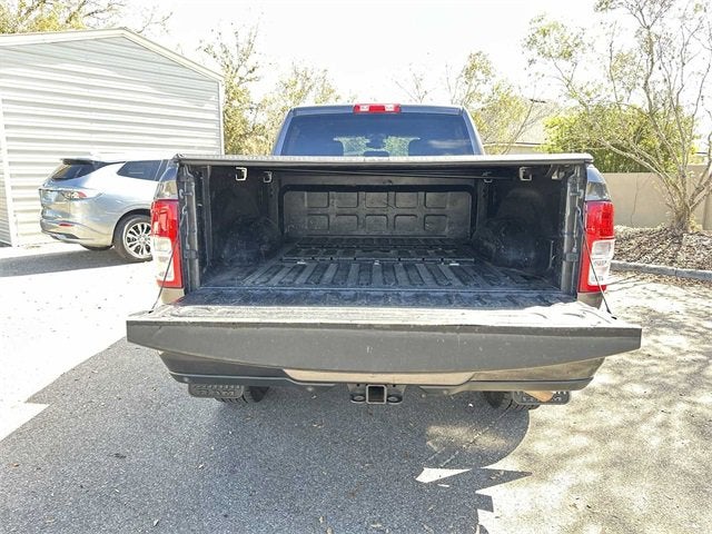 RAM 2500 Big Horn 2021