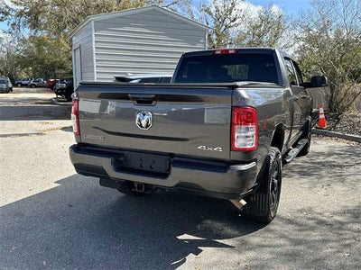 RAM 2500 Big Horn 2021