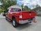 RAM 2500 Big Horn de 2024, cabina doble, tracción 4x4 y caja de 6'4"