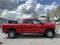 RAM 2500 Big Horn de 2024, cabina doble, tracción 4x4 y caja de 6'4"