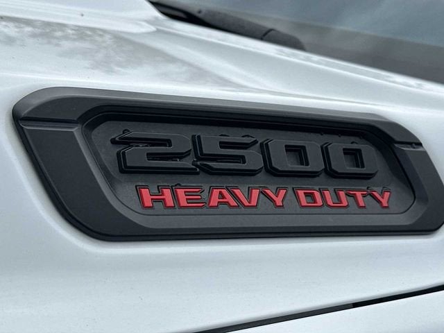 RAM 2500 Limited de 2022, cabina doble, tracción 4x4, caja de 1,93 m