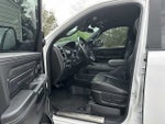 RAM 2500 Limited de 2022, cabina doble, tracción 4x4, caja de 1,93 m