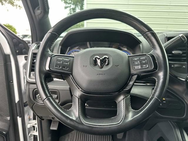 RAM 2500 Limited de 2022, cabina doble, tracción 4x4, caja de 1,93 m
