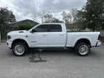 RAM 2500 Limited de 2022, cabina doble, tracción 4x4, caja de 1,93 m