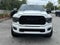 RAM 2500 Limited de 2022, cabina doble, tracción 4x4, caja de 1,93 m