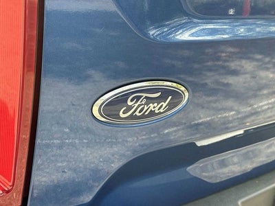 Ford Bronco Sport Badlands 2024