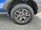 Ford Bronco Sport Badlands 2024