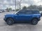 Ford Bronco Sport Badlands 2024