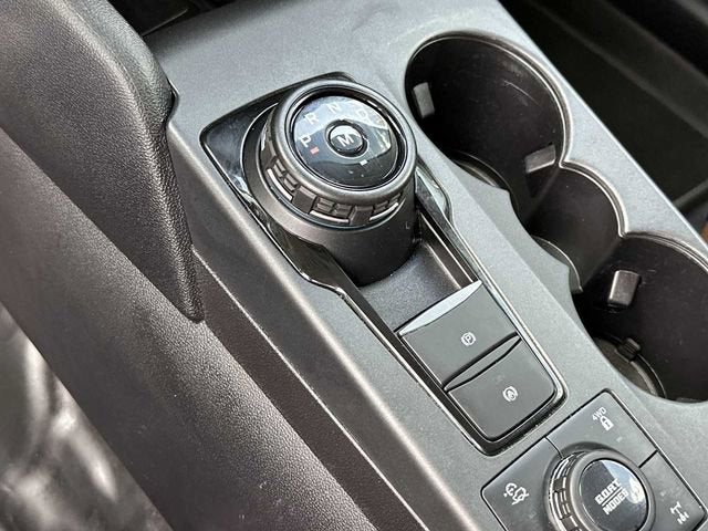 Ford Bronco Sport Badlands 2024
