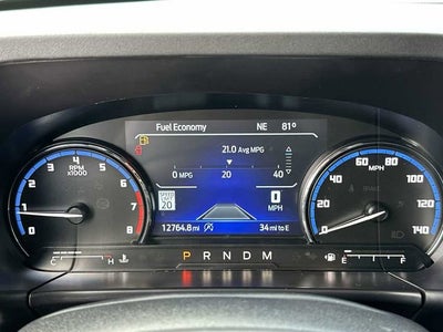 Ford Bronco Sport Badlands 2024