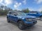 Ford Bronco Sport Badlands 2024