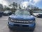Ford Bronco Sport Badlands 2024