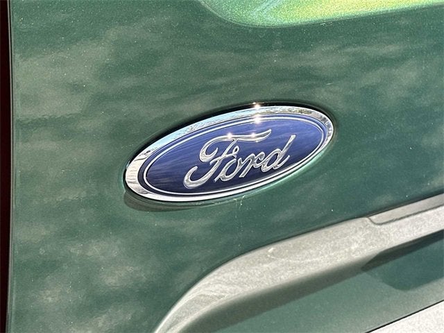 Ford Bronco Sport Badlands 2024