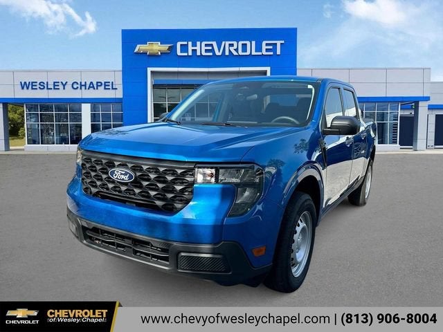 Ford Maverick XL 2025