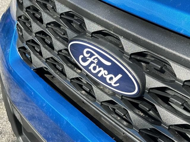 Ford Maverick XL 2025