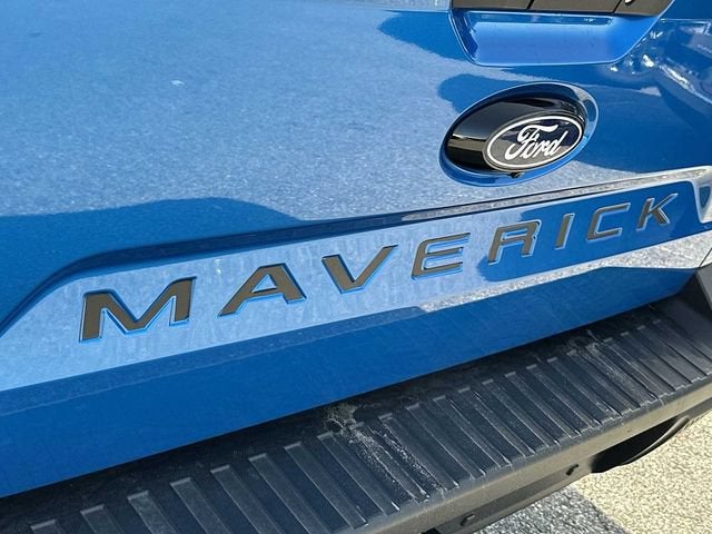 Ford Maverick XL 2025