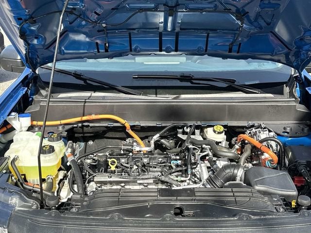 Ford Maverick XL 2025