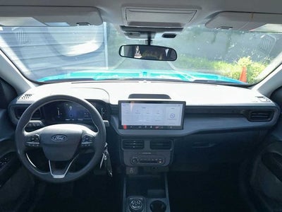Ford Maverick XL 2025