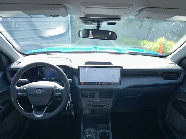 Ford Maverick XL 2025