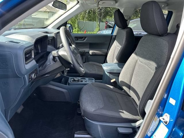 Ford Maverick XL 2025