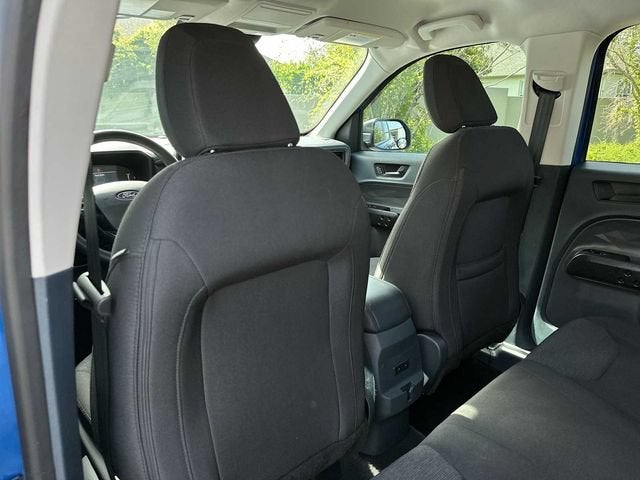 Ford Maverick XL 2025