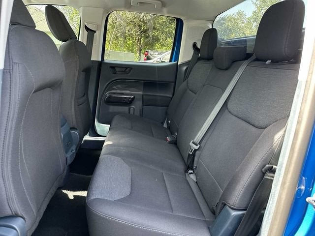Ford Maverick XL 2025