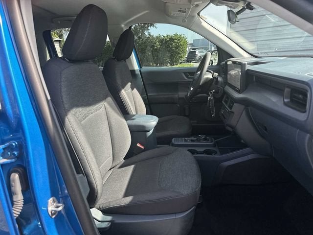 Ford Maverick XL 2025