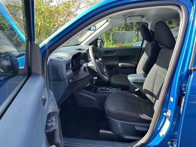 Ford Maverick XL 2025