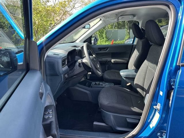 Ford Maverick XL 2025