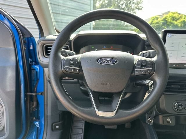 Ford Maverick XL 2025