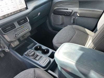Ford Maverick XL 2025