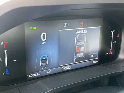 Ford Maverick XL 2025