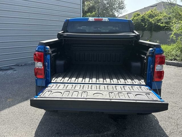 Ford Maverick XL 2025
