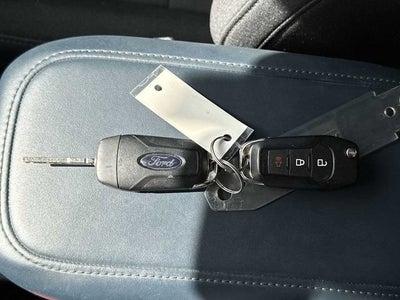 Ford Maverick XL 2025