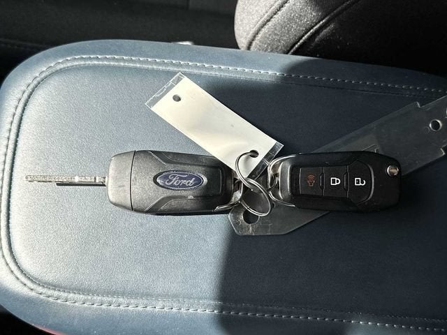 Ford Maverick XL 2025