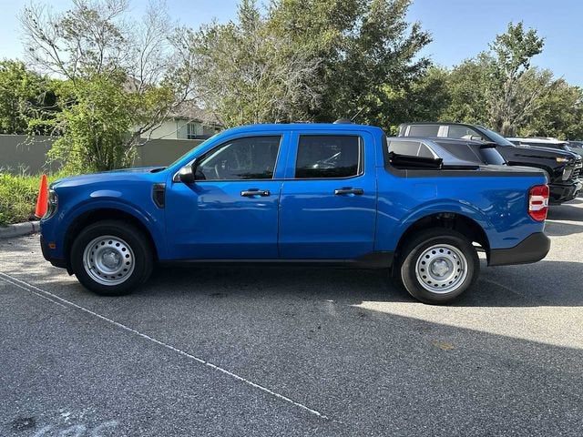 Ford Maverick XL 2025