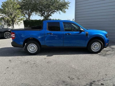Ford Maverick XL 2025