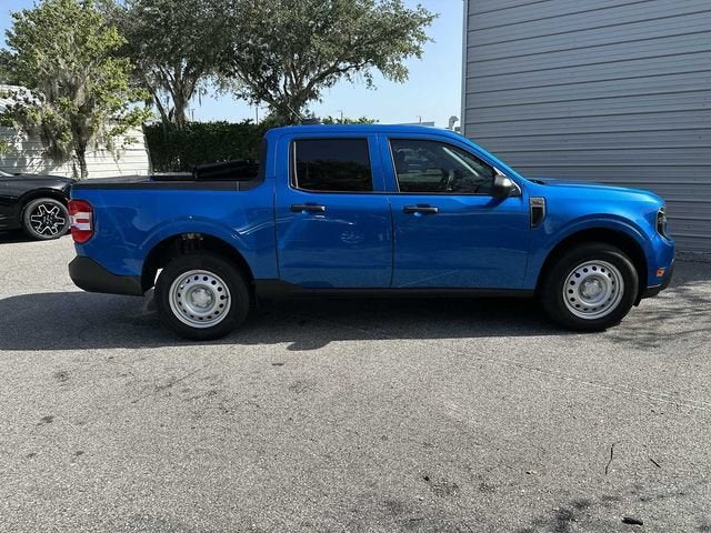 Ford Maverick XL 2025
