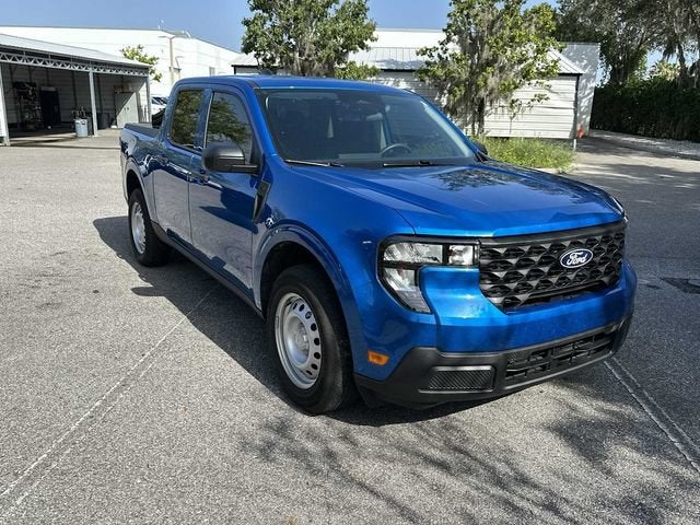 Ford Maverick XL 2025