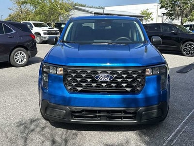 Ford Maverick XL 2025