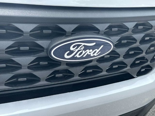 Ford Maverick XL 2026